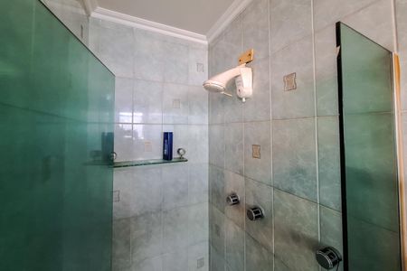 Casa à venda com 250m², 3 quartos e 3 vagas Casa à venda com 250m², 3 quartos e 3 vagasBanheiro