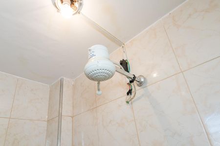 Apartamento para alugar com 70m², 2 quartos e 1 vaga Apartamento para alugar com 70m², 2 quartos e 1 vagaBanheiro de Serviço