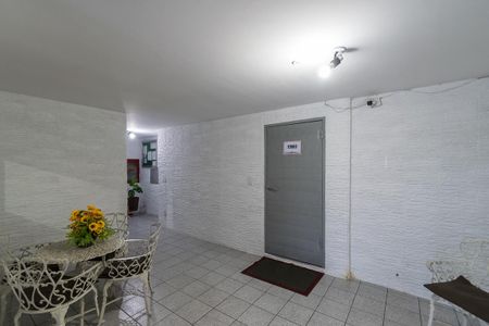Apartamento para alugar com 70m², 2 quartos e 1 vaga Apartamento para alugar com 70m², 2 quartos e 1 vagaÁrea Comum - Hall da entrada