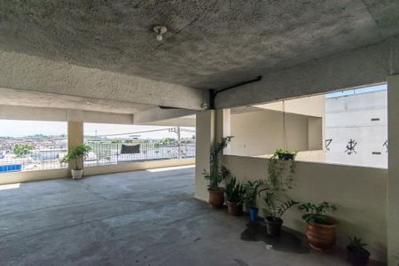 Apartamento para alugar com 70m², 2 quartos e 1 vaga Apartamento para alugar com 70m², 2 quartos e 1 vagaÁrea Comum - Playground