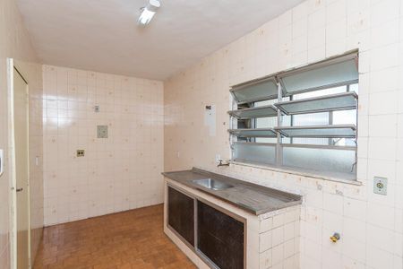 Apartamento para alugar com 70m², 2 quartos e 1 vaga Apartamento para alugar com 70m², 2 quartos e 1 vagaCozinha