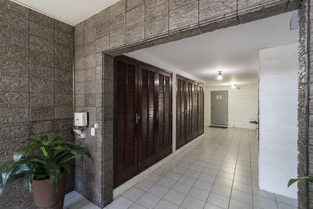 Apartamento para alugar com 70m², 2 quartos e 1 vaga Apartamento para alugar com 70m², 2 quartos e 1 vagaÁrea Comum - Hall da entrada
