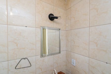 Apartamento para alugar com 70m², 2 quartos e 1 vaga Apartamento para alugar com 70m², 2 quartos e 1 vagaBanheiro