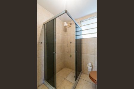 Apartamento para alugar com 70m², 2 quartos e 1 vaga Apartamento para alugar com 70m², 2 quartos e 1 vagaBanheiro