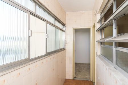 Apartamento para alugar com 70m², 2 quartos e 1 vaga Apartamento para alugar com 70m², 2 quartos e 1 vagaÁrea de Serviço