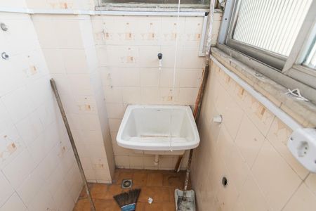 Apartamento para alugar com 70m², 2 quartos e 1 vaga Apartamento para alugar com 70m², 2 quartos e 1 vagaÁrea de Serviço