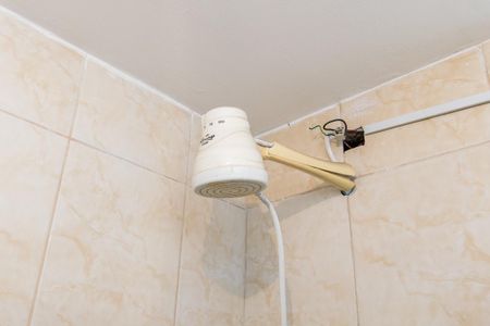 Apartamento para alugar com 70m², 2 quartos e 1 vaga Apartamento para alugar com 70m², 2 quartos e 1 vagaBanheiro