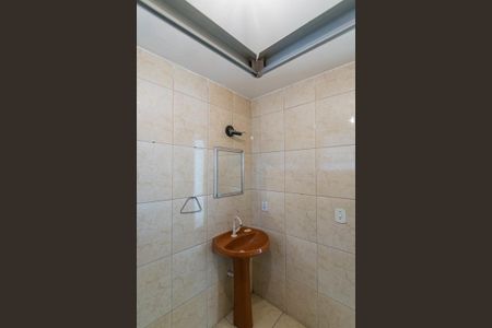 Apartamento para alugar com 70m², 2 quartos e 1 vaga Apartamento para alugar com 70m², 2 quartos e 1 vagaBanheiro