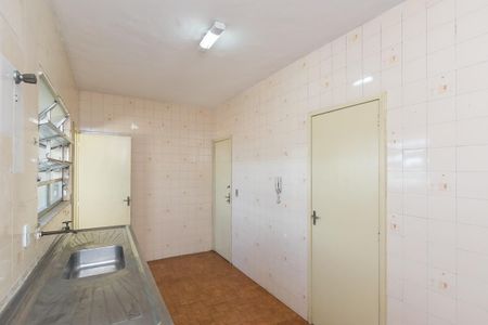 Apartamento para alugar com 70m², 2 quartos e 1 vaga Apartamento para alugar com 70m², 2 quartos e 1 vagaCozinha
