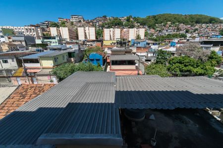 Apartamento para alugar com 70m², 2 quartos e 1 vaga Apartamento para alugar com 70m², 2 quartos e 1 vagaVista da Varanda da Sala