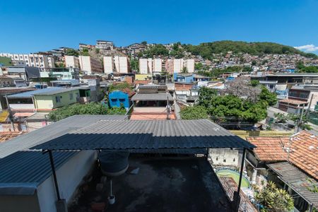 Apartamento para alugar com 70m², 2 quartos e 1 vaga Apartamento para alugar com 70m², 2 quartos e 1 vagaVista da Quarto 1