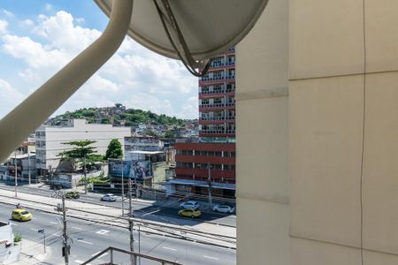 Apartamento para alugar com 70m², 2 quartos e 1 vaga Apartamento para alugar com 70m², 2 quartos e 1 vagaVista da Quarto 2