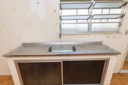 Apartamento para alugar com 70m², 2 quartos e 1 vaga Apartamento para alugar com 70m², 2 quartos e 1 vagaCozinha