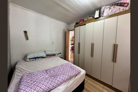 Casa à venda com 60m², 2 quartos e 1 vaga Casa à venda com 60m², 2 quartos e 1 vagaQuarto