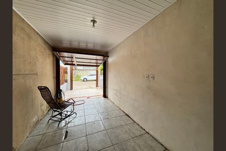 Casa à venda com 60m², 2 quartos e 1 vaga Casa à venda com 60m², 2 quartos e 1 vagaGaragem