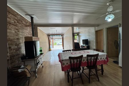 Casa à venda com 60m², 2 quartos e 1 vaga Casa à venda com 60m², 2 quartos e 1 vagaCozinha