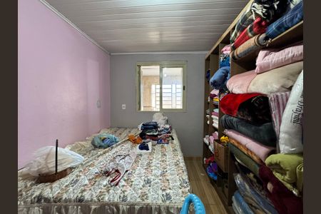 Casa à venda com 60m², 2 quartos e 1 vaga Casa à venda com 60m², 2 quartos e 1 vagaQuarto 2