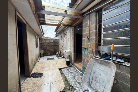 Casa à venda com 60m², 2 quartos e 1 vaga Casa à venda com 60m², 2 quartos e 1 vagaÁrea comum