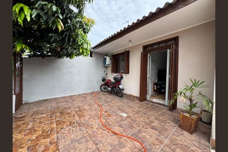 Casa à venda com 60m², 2 quartos e 1 vaga Casa à venda com 60m², 2 quartos e 1 vagaÁrea comum