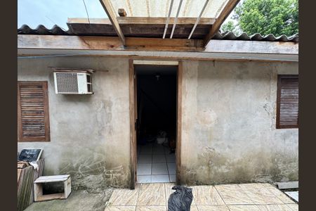 Casa à venda com 60m², 2 quartos e 1 vaga Casa à venda com 60m², 2 quartos e 1 vagaÁrea comum