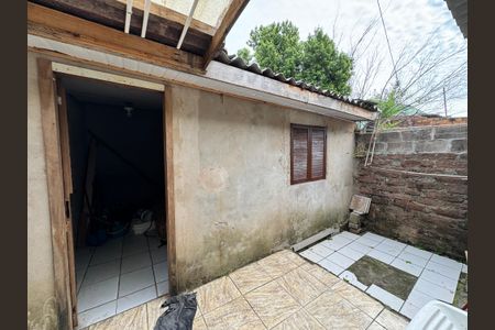Casa à venda com 60m², 2 quartos e 1 vaga Casa à venda com 60m², 2 quartos e 1 vagaÁrea comum