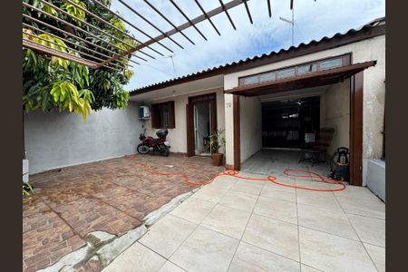 Casa à venda com 60m², 2 quartos e 1 vaga Casa à venda com 60m², 2 quartos e 1 vagaÁrea comum