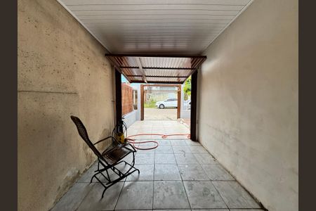 Casa à venda com 60m², 2 quartos e 1 vaga Casa à venda com 60m², 2 quartos e 1 vagaGaragem