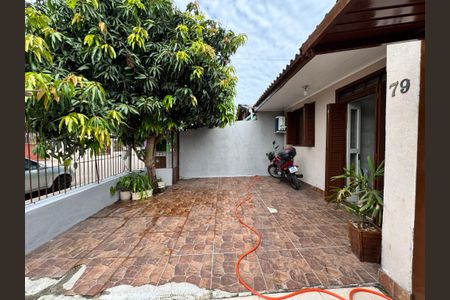 Casa à venda com 60m², 2 quartos e 1 vaga Casa à venda com 60m², 2 quartos e 1 vagaÁrea comum