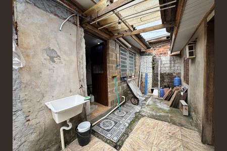 Casa à venda com 60m², 2 quartos e 1 vaga Casa à venda com 60m², 2 quartos e 1 vagaÁrea comum