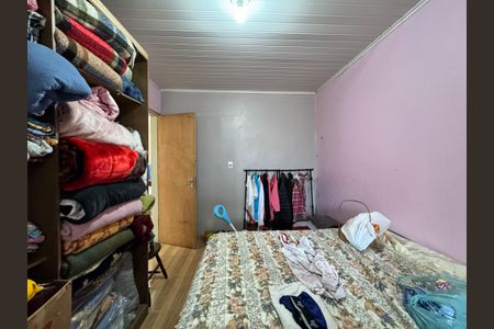 Casa à venda com 60m², 2 quartos e 1 vaga Casa à venda com 60m², 2 quartos e 1 vagaQuarto 2