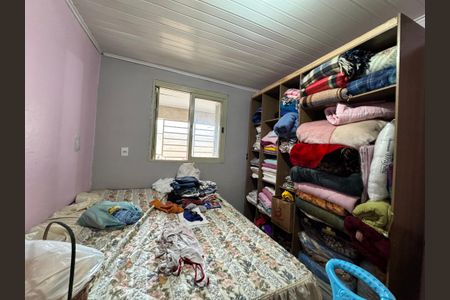 Casa à venda com 60m², 2 quartos e 1 vaga Casa à venda com 60m², 2 quartos e 1 vagaQuarto 2