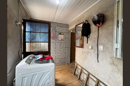 Casa à venda com 60m², 2 quartos e 1 vaga Casa à venda com 60m², 2 quartos e 1 vagaÁrea comum