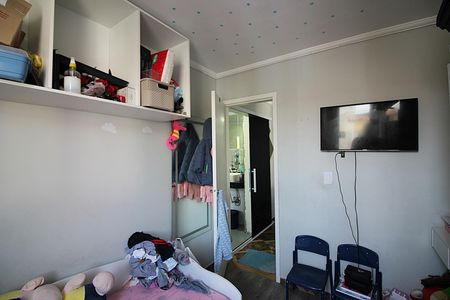 Apartamento para alugar com 49m², 2 quartos e 2 vagasQuarto 2