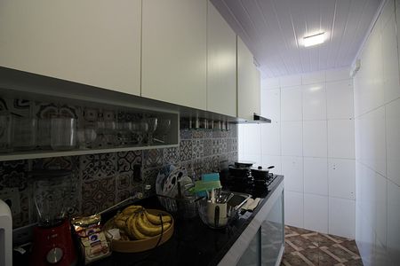 Apartamento para alugar com 49m², 2 quartos e 2 vagasCozinha