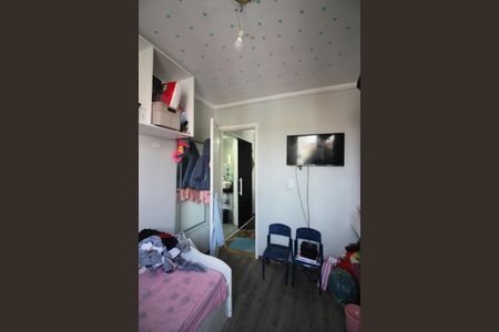 Apartamento para alugar com 49m², 2 quartos e 2 vagasQuarto 2