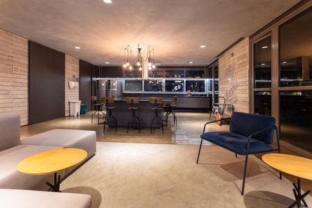 Apartamento à venda com 1 quarto, 94m² em Pinheiros, São Paulo