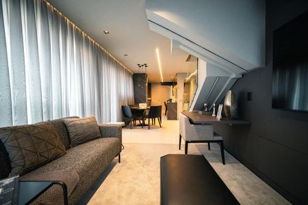 Apartamento à venda com 1 quarto, 94m² em Pinheiros, São Paulo