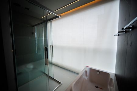 Apartamento à venda com 1 quarto, 94m² em Pinheiros, São Paulo