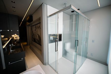 Apartamento à venda com 1 quarto, 94m² em Pinheiros, São Paulo