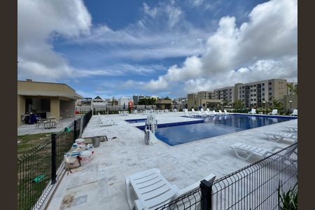 Apartamento à venda com 53m², 2 quartos e 1 vaga Apartamento à venda com 53m², 2 quartos e 1 vagaÁrea comum