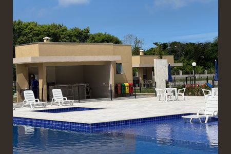 Apartamento à venda com 53m², 2 quartos e 1 vaga Apartamento à venda com 53m², 2 quartos e 1 vagaÁrea comum