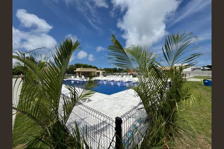 Apartamento à venda com 53m², 2 quartos e 1 vaga Apartamento à venda com 53m², 2 quartos e 1 vagaÁrea comum