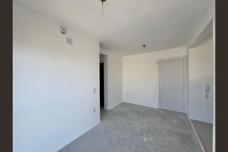 Apartamento à venda com 53m², 2 quartos e 1 vaga Apartamento à venda com 53m², 2 quartos e 1 vagaSala