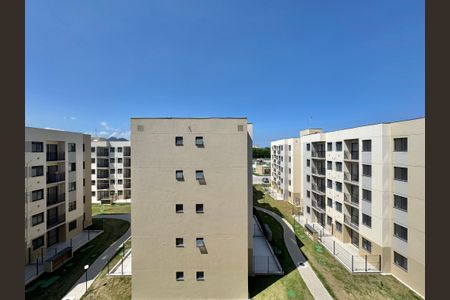 Apartamento à venda com 53m², 2 quartos e 1 vaga Apartamento à venda com 53m², 2 quartos e 1 vagaVaranda - Vista