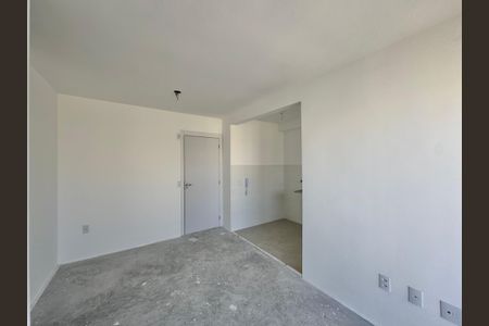 Apartamento à venda com 53m², 2 quartos e 1 vaga Apartamento à venda com 53m², 2 quartos e 1 vagaSala