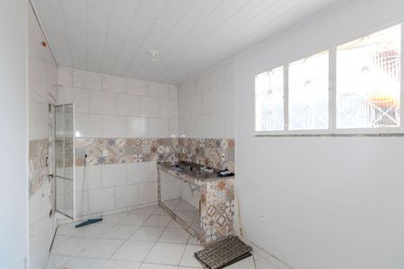 Casa para alugar com 170m², 2 quartos e sem vagaCozinha