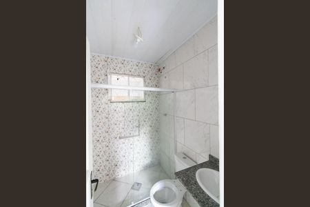 Casa para alugar com 170m², 2 quartos e sem vagaBanheiro