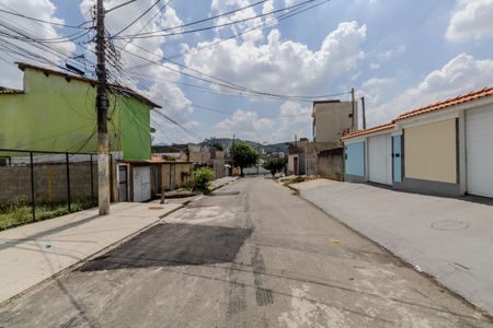 Casa para alugar com 170m², 2 quartos e sem vagaVista da Rua