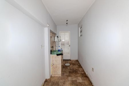 Casa para alugar com 170m², 2 quartos e sem vagaÁrea de Serviço