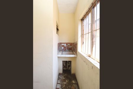 Casa de condomínio à venda com 50m², 1 quarto e sem vagaÁrea de Serviço